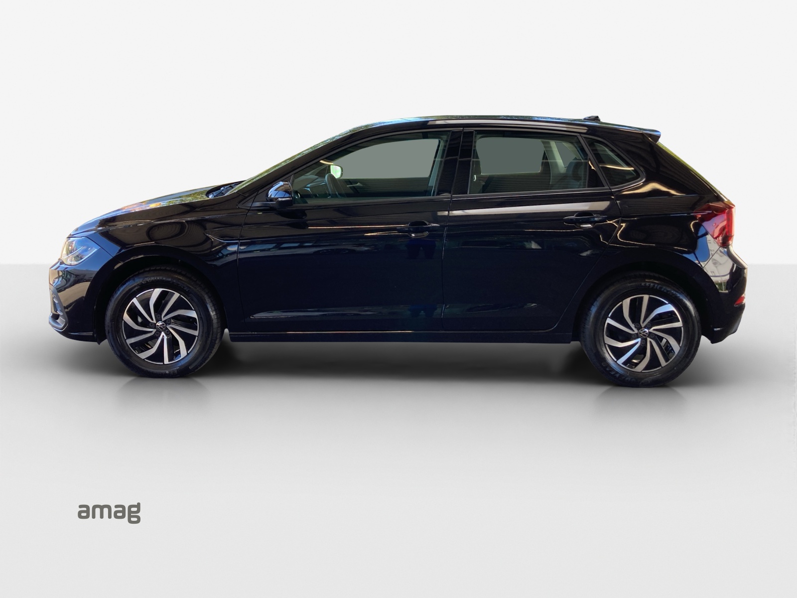VW Polo - Bild folgt... 1