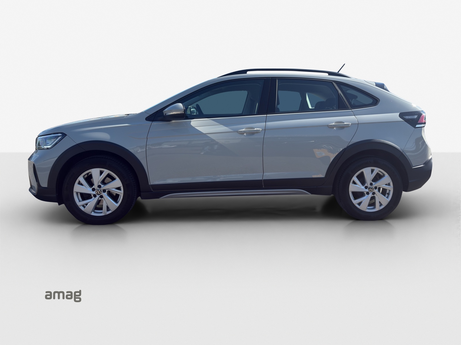 VW Taigo - Bild folgt... 1