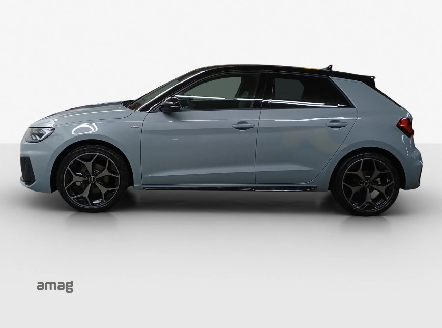 Audi A1 - Bild folgt... 1