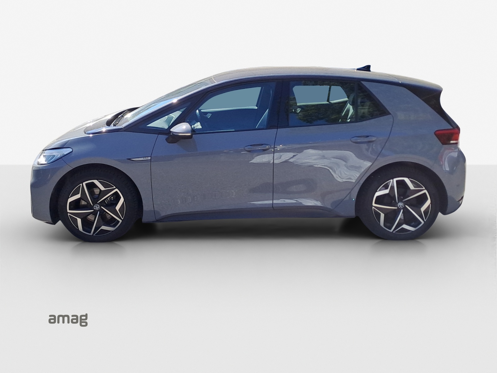 VW ID.3 - Bild folgt... 1