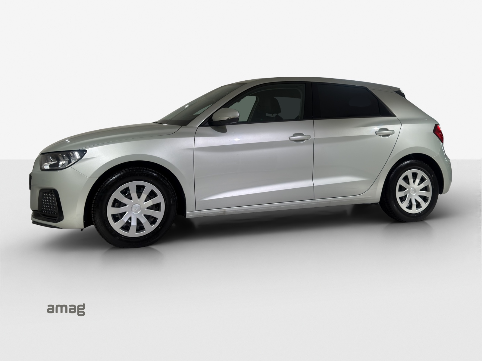 Audi A1 - Bild folgt... 1