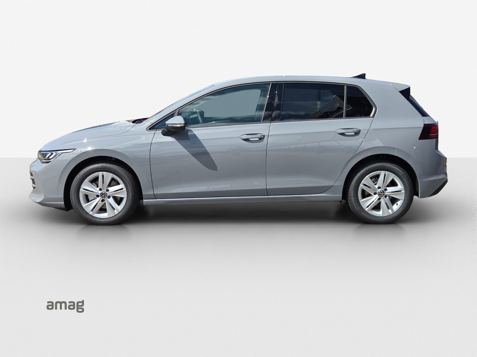 VW Golf - Bild folgt... 1