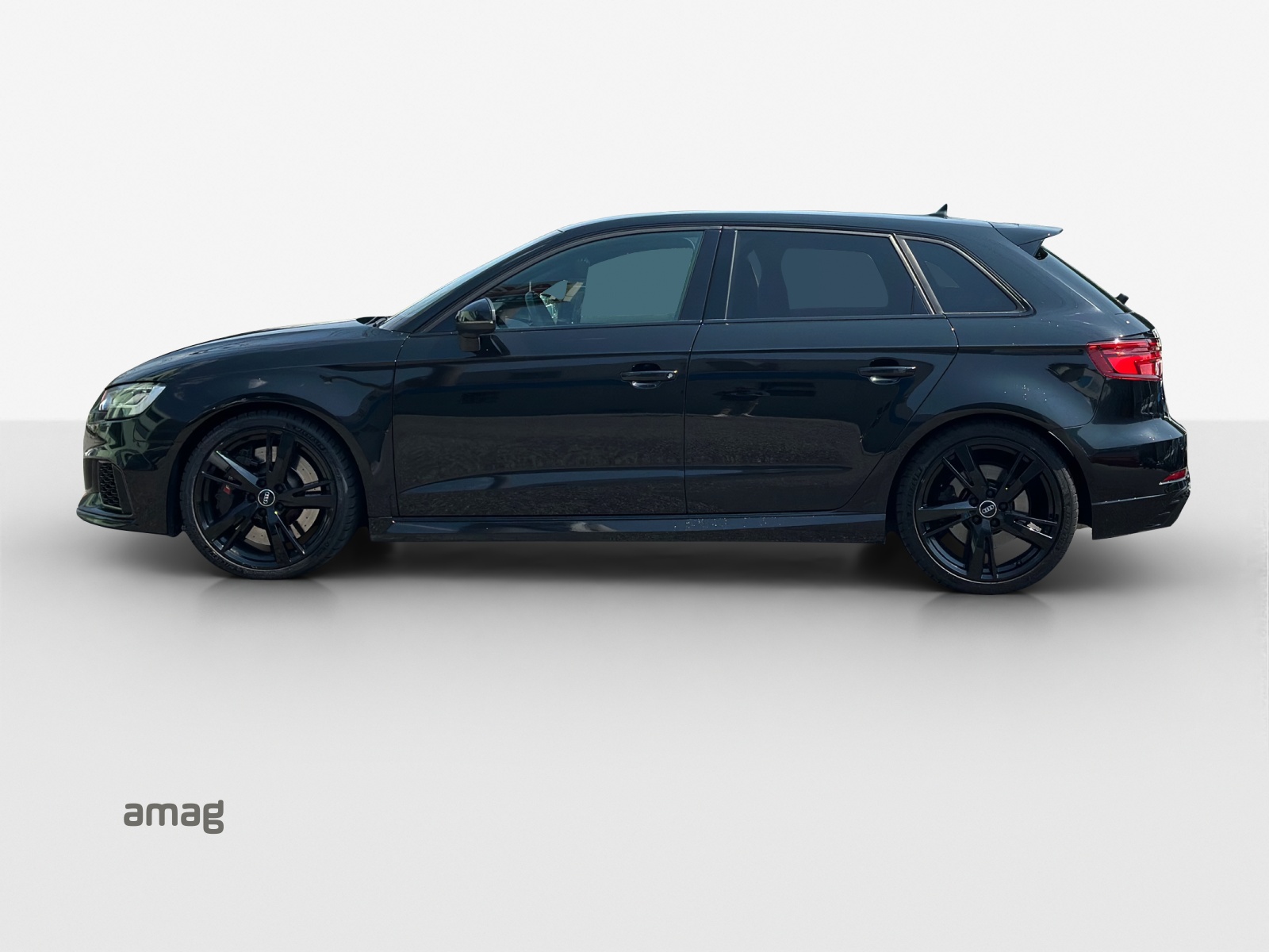 Audi RS3 - Bild folgt... 1