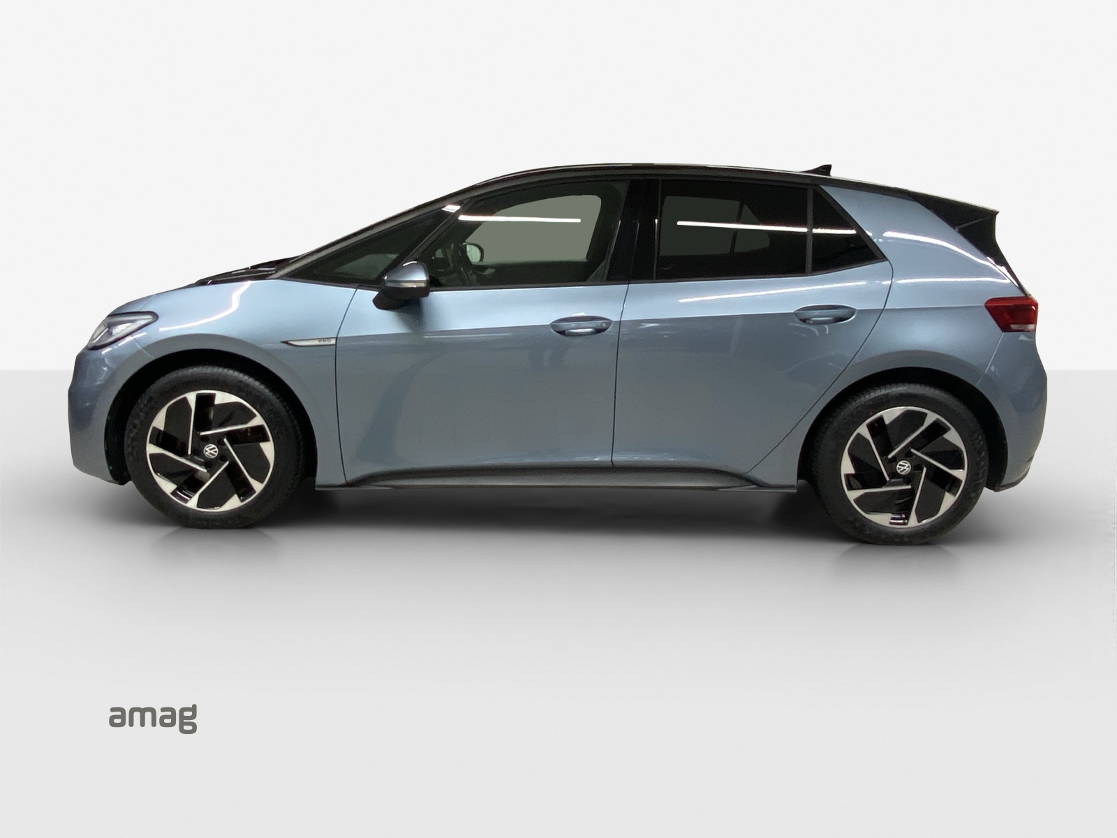 VW ID.3 - Bild folgt... 1