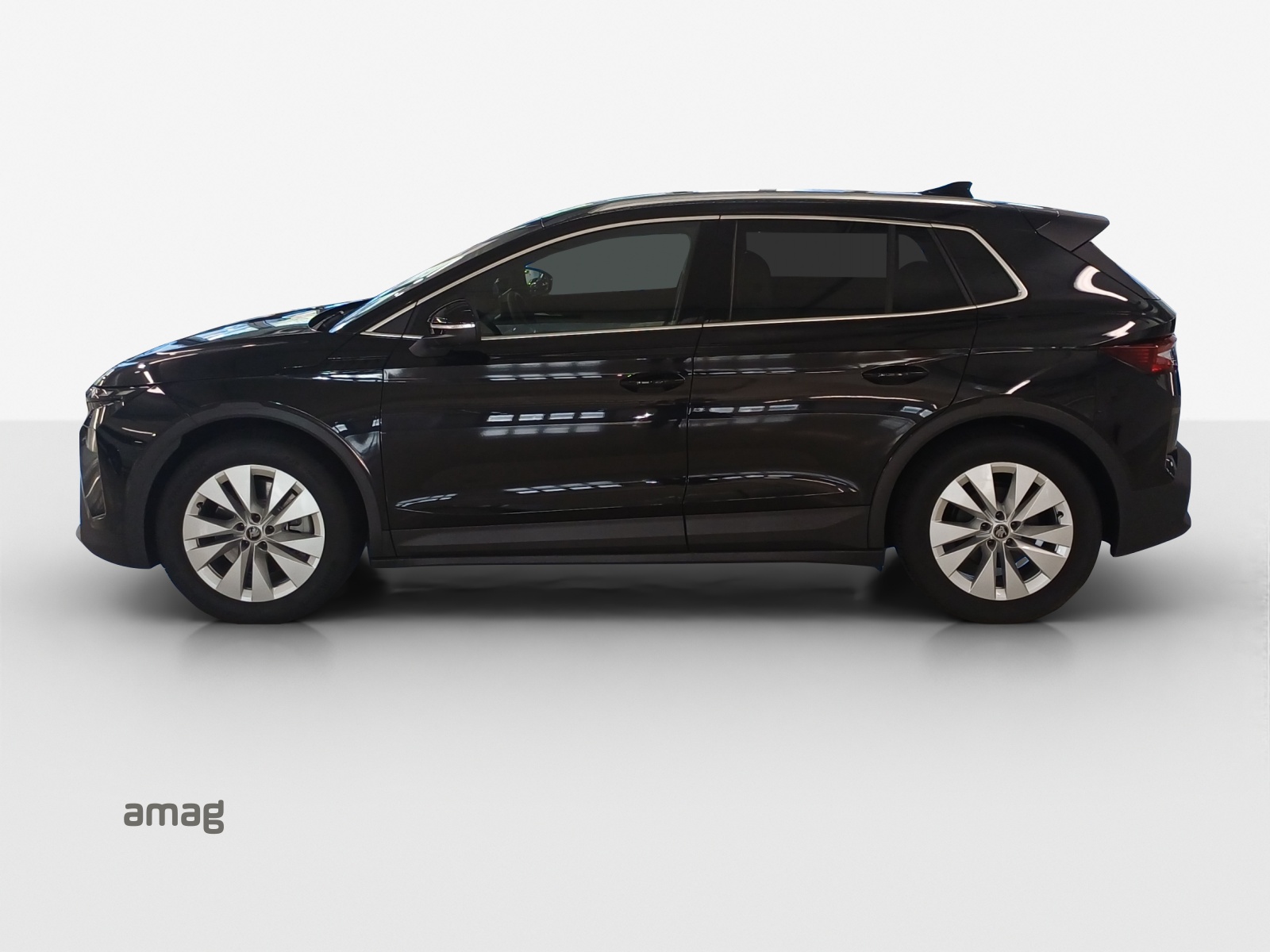 Škoda Elroq - Bild folgt... 1