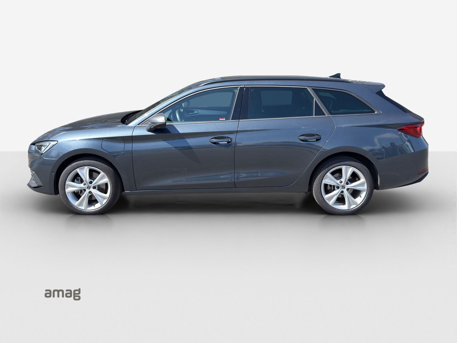 Seat Leon - Bild folgt... 1