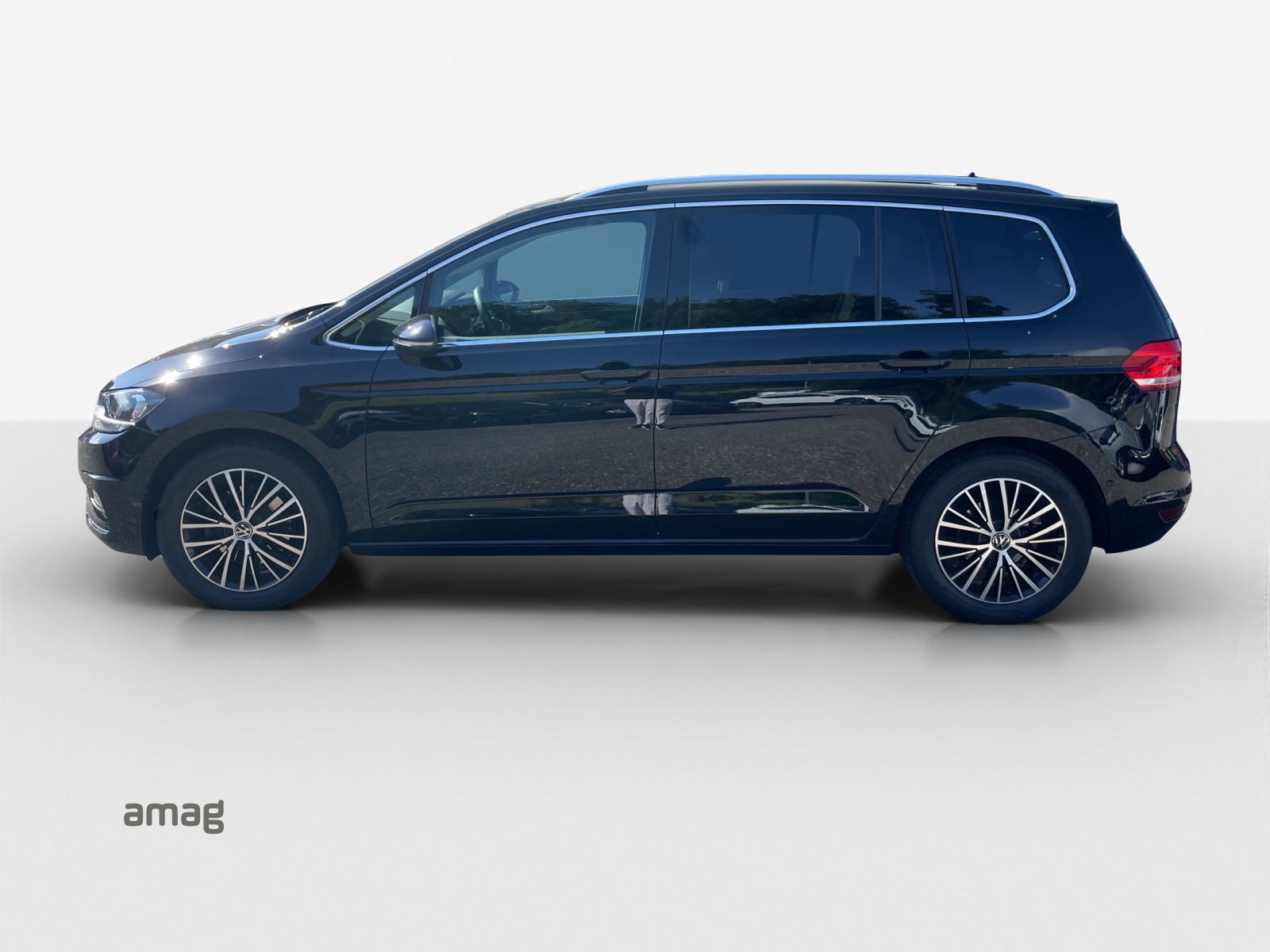 VW Touran - Bild folgt... 1