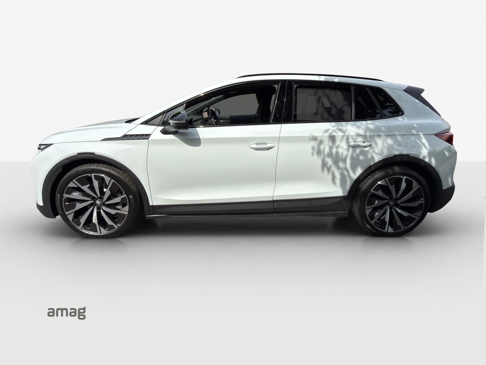 Škoda Elroq - Bild folgt... 1