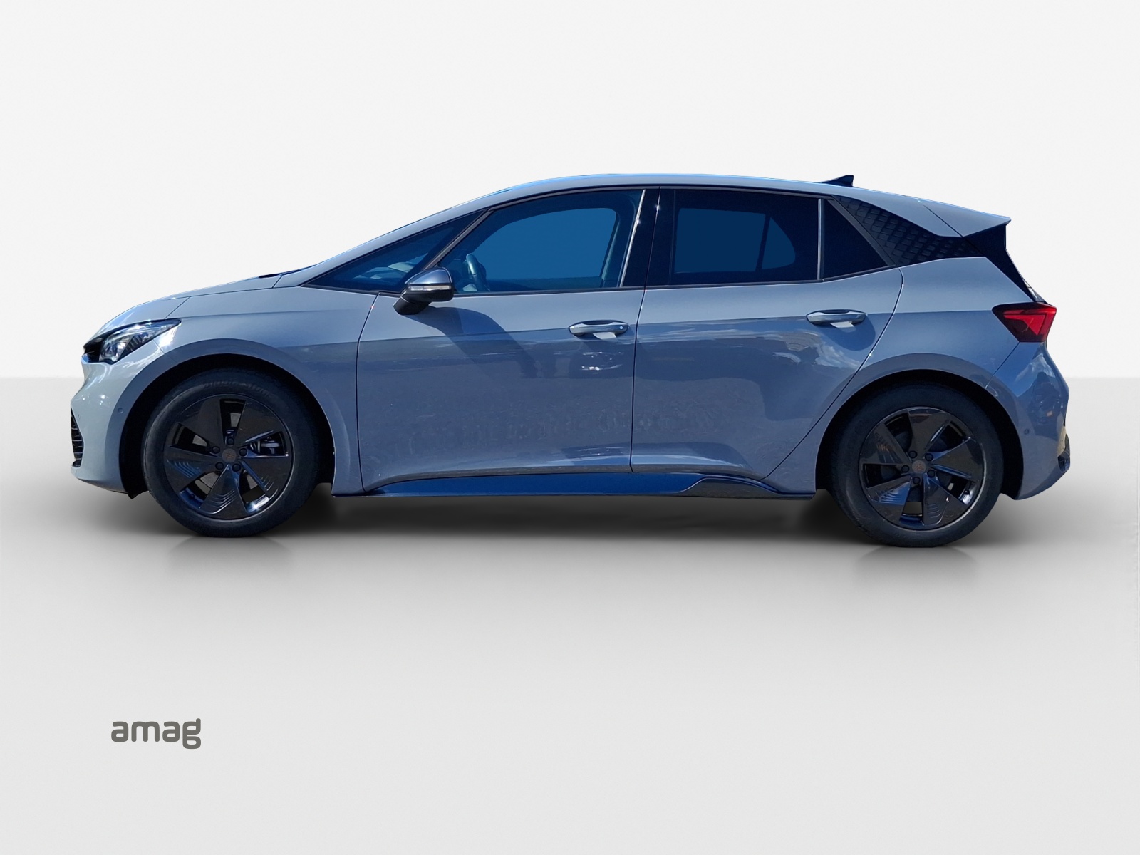 Cupra Born - Bild folgt... 1