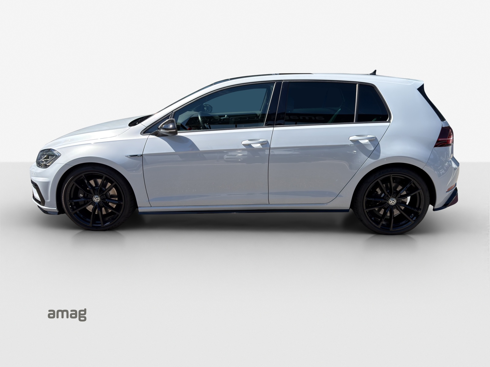 VW Golf - Bild folgt... 1