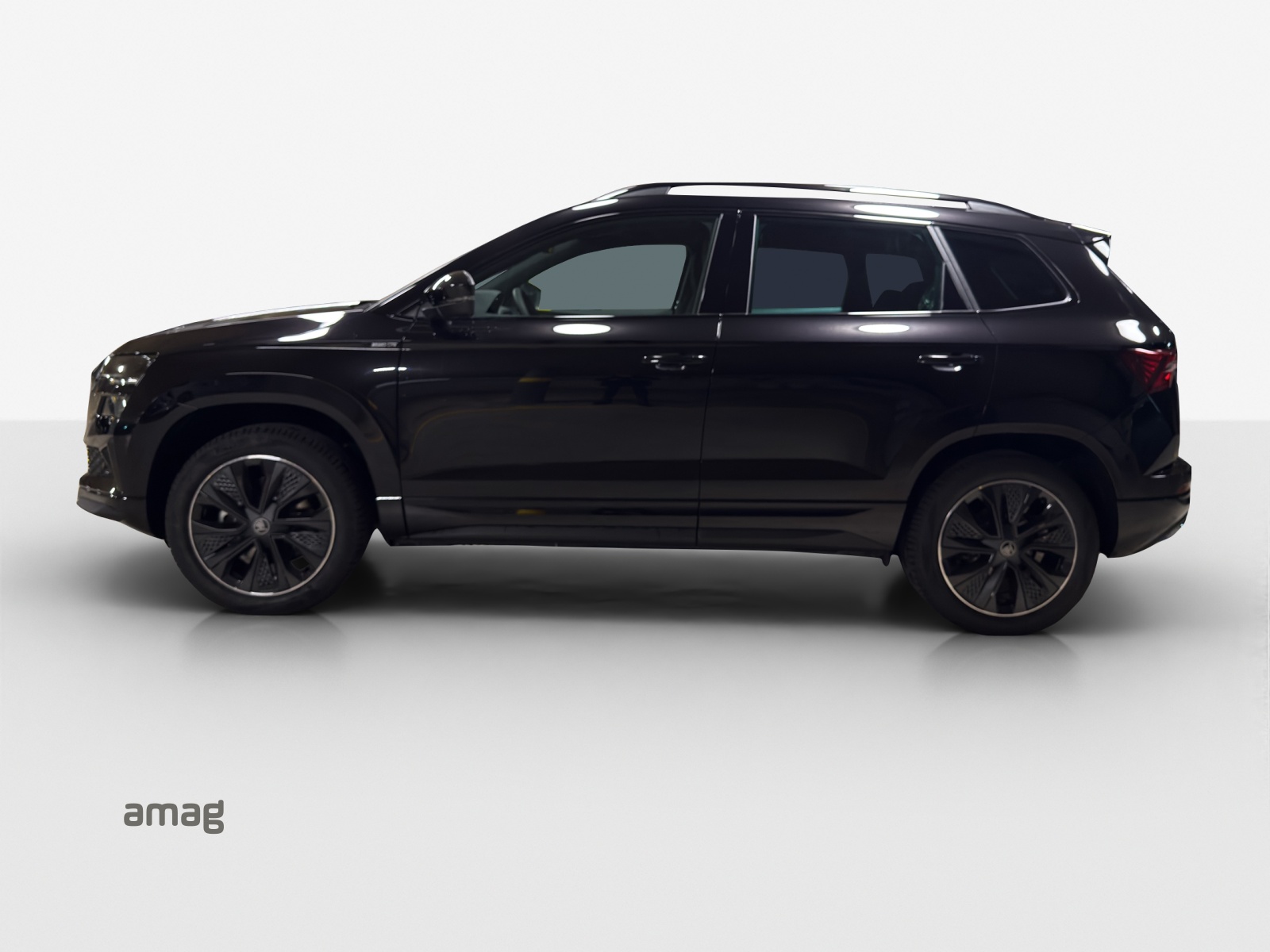 Škoda Karoq - Bild folgt... 1