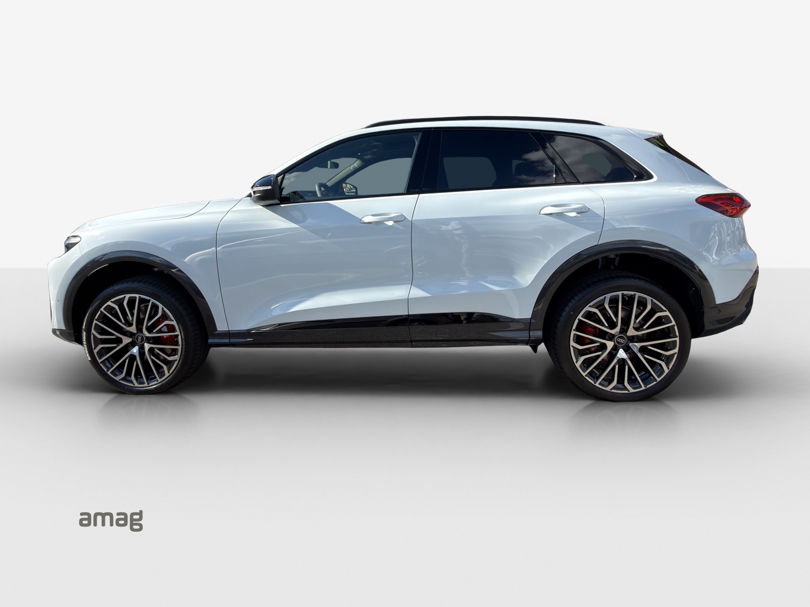 Audi SQ5 - Bild folgt... 1