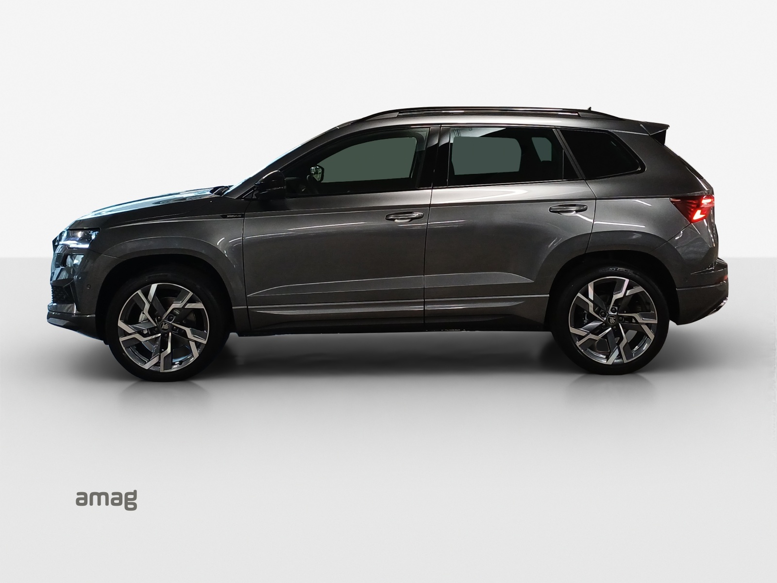 Škoda Karoq - Bild folgt... 1