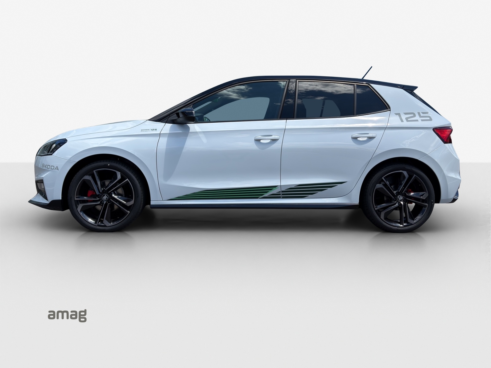 Škoda Fabia - Bild folgt... 1