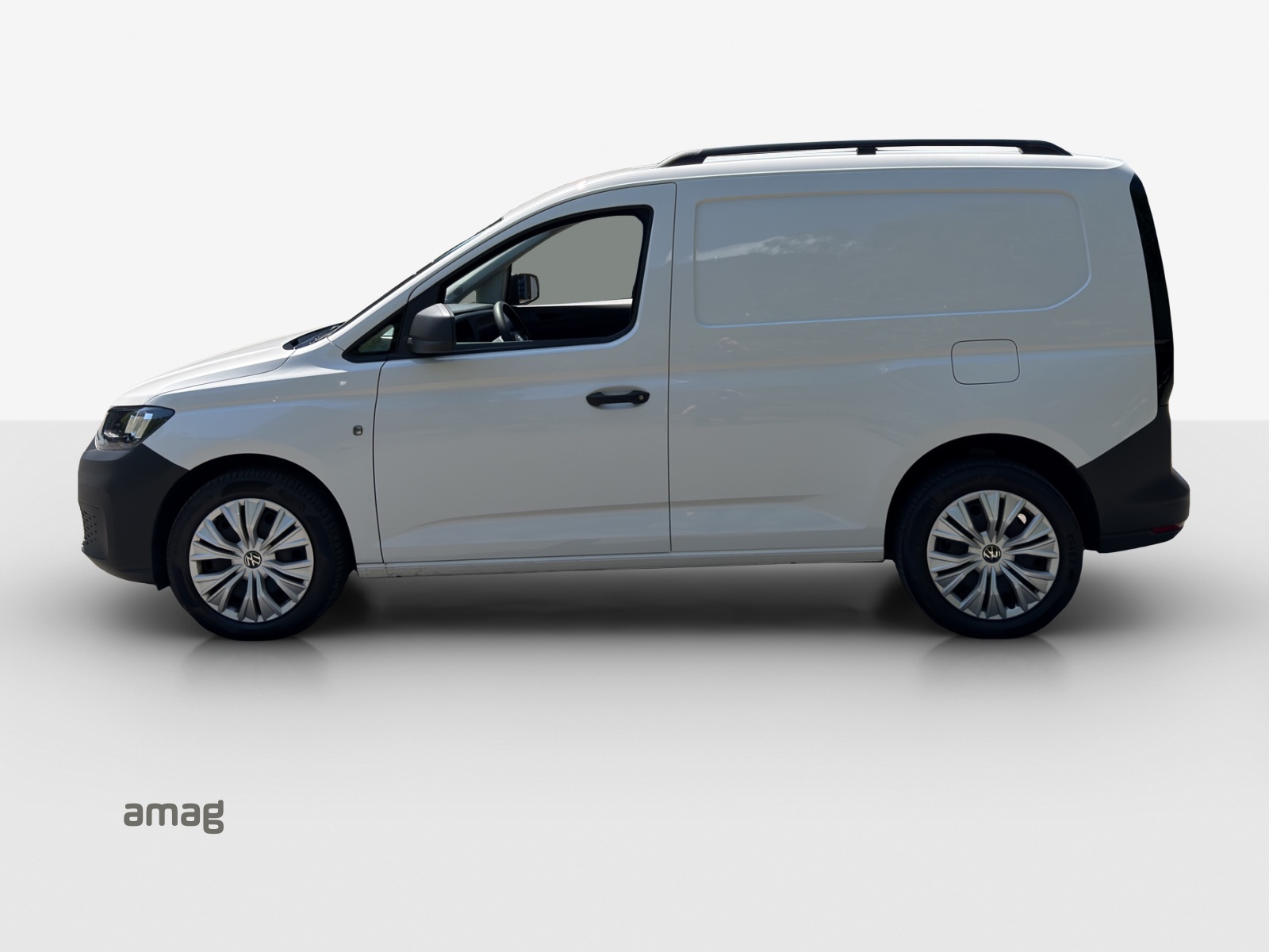VW Nutzfahrzeuge Caddy - Bild folgt... 1