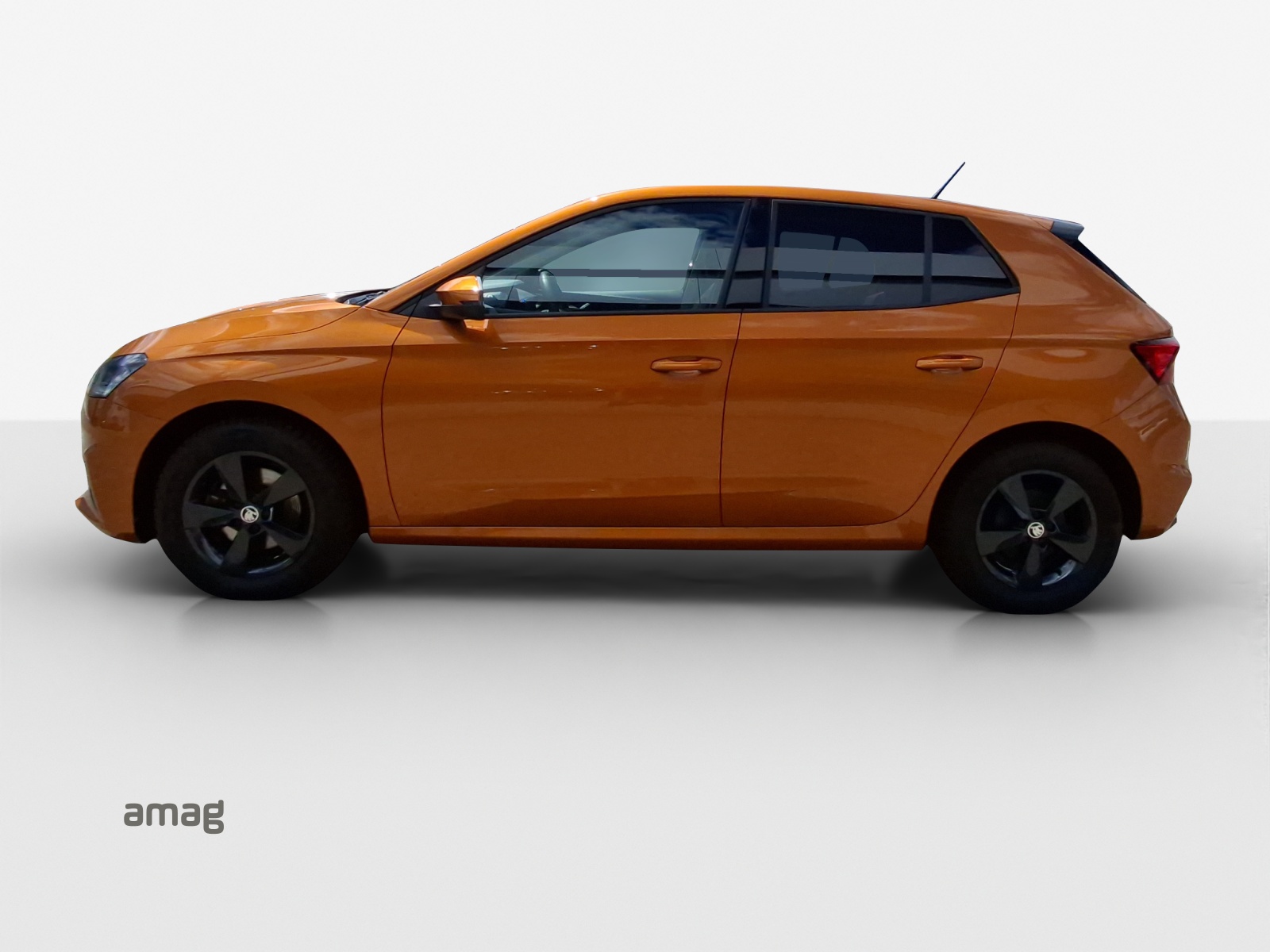 Škoda Fabia - Image coming soon... 1