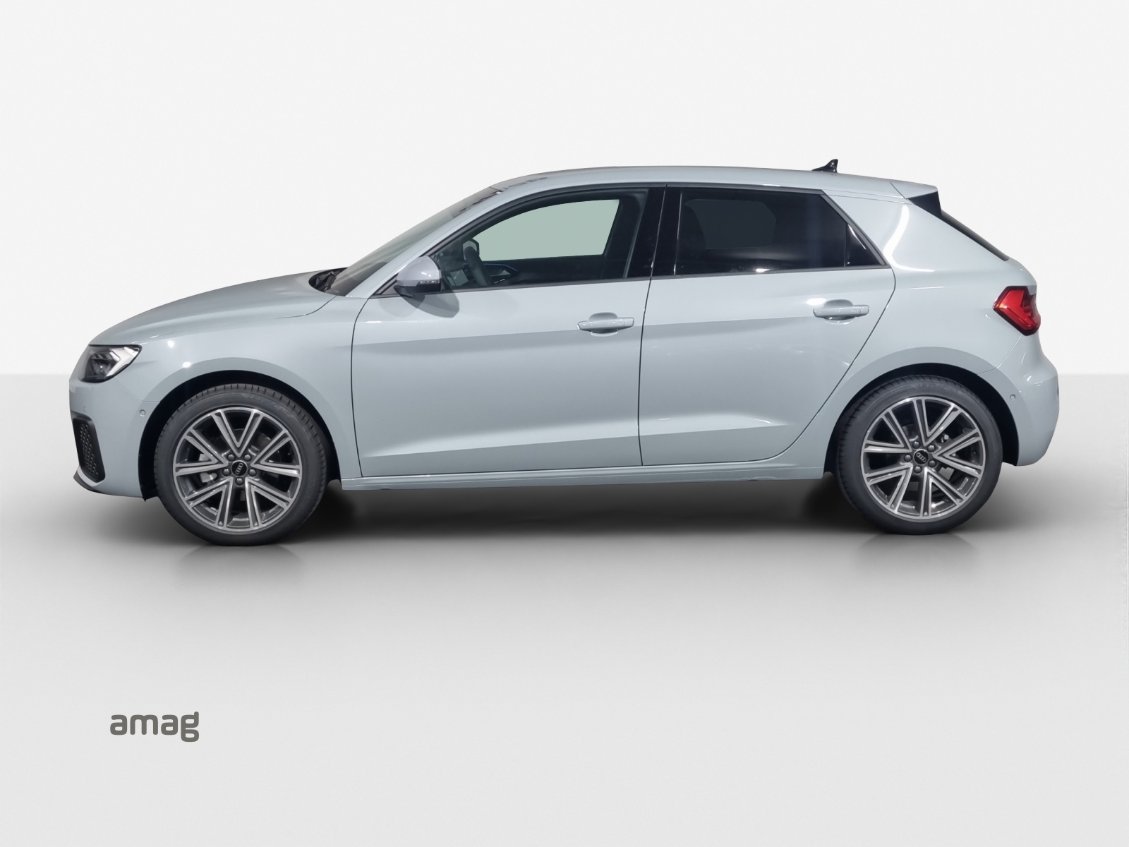 Audi A1 - Bild folgt... 1