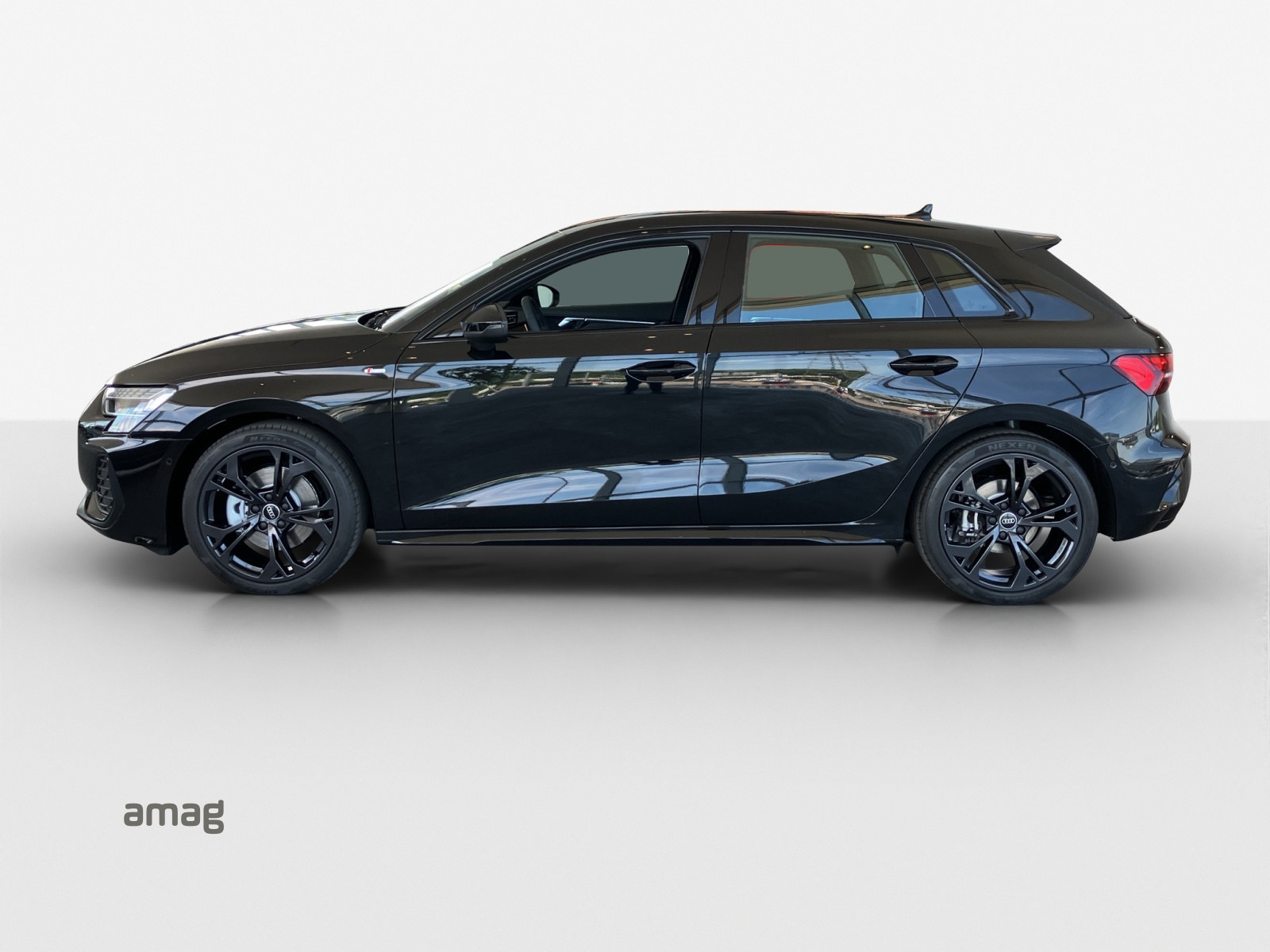 Audi A3 - Bild folgt... 1