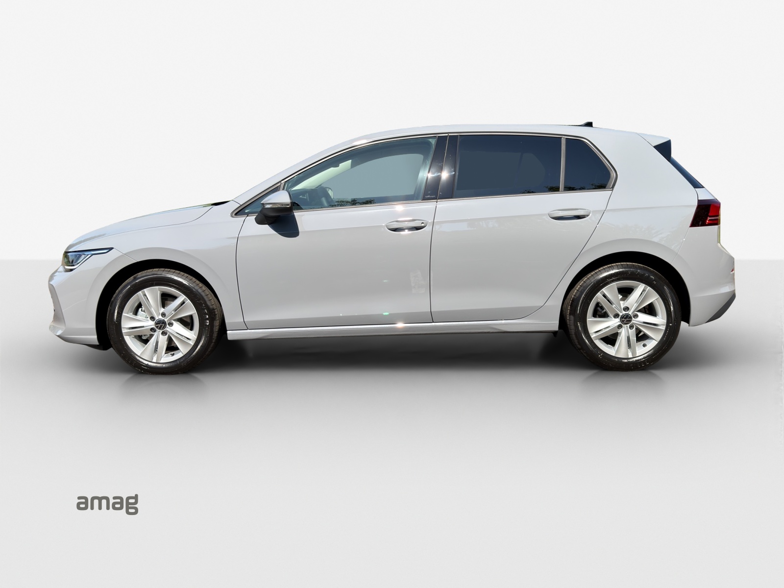 VW Golf - Bild folgt... 1