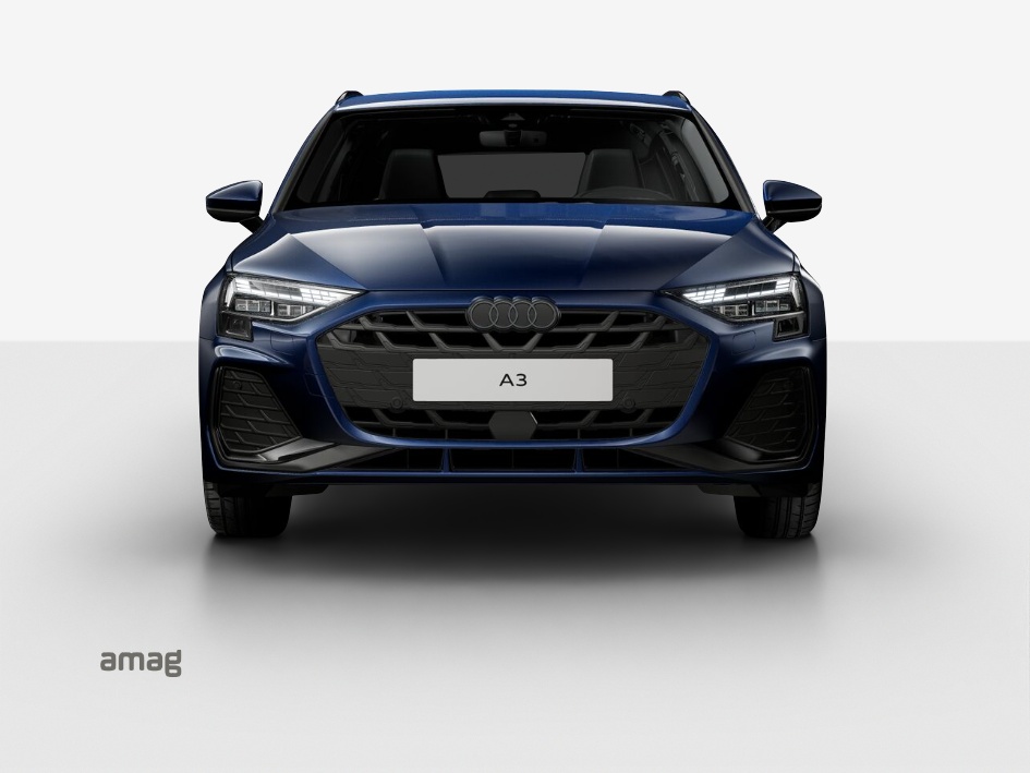 Audi A3 - Bild folgt... 1