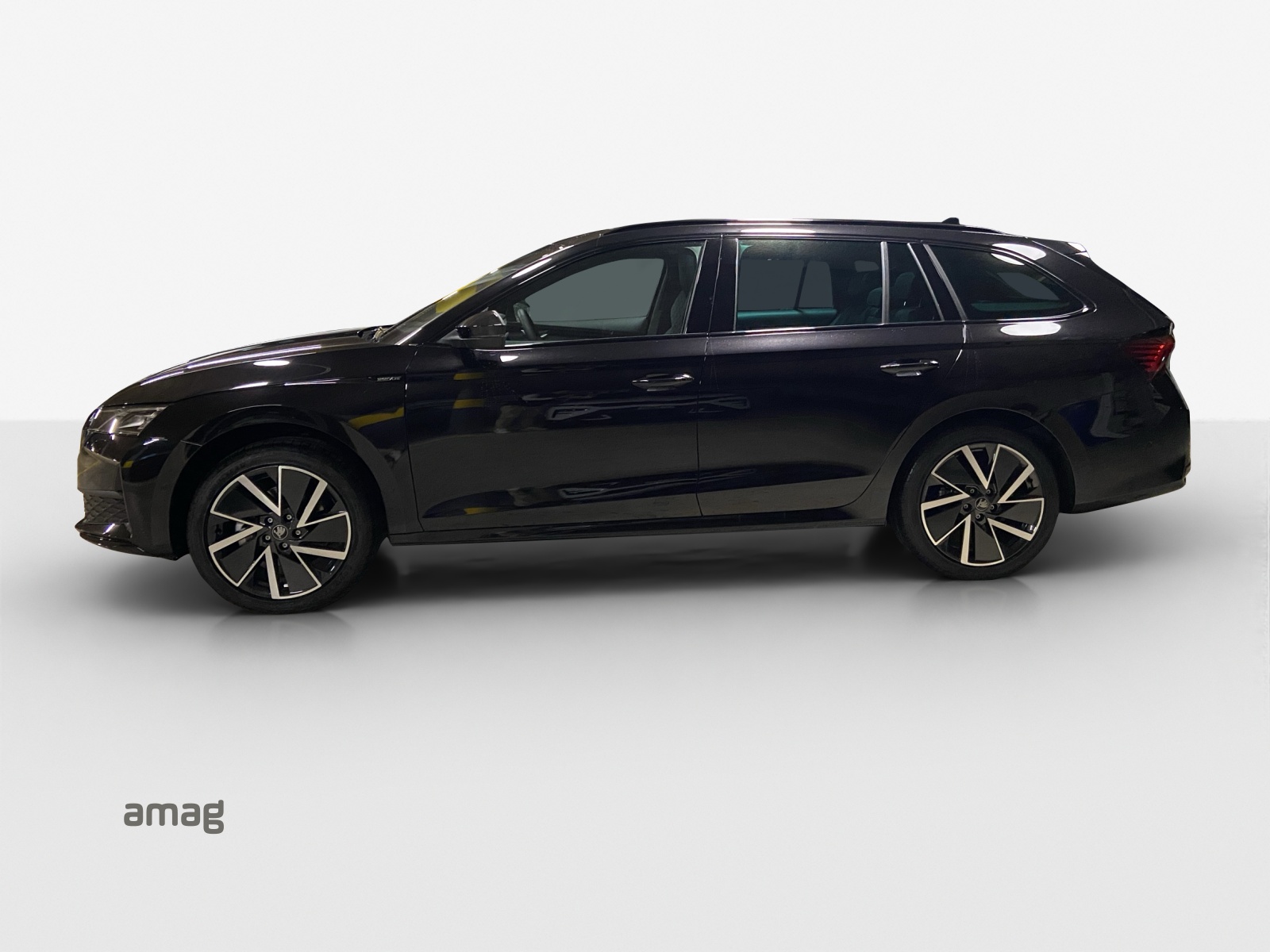 Škoda Octavia - Bild folgt... 1