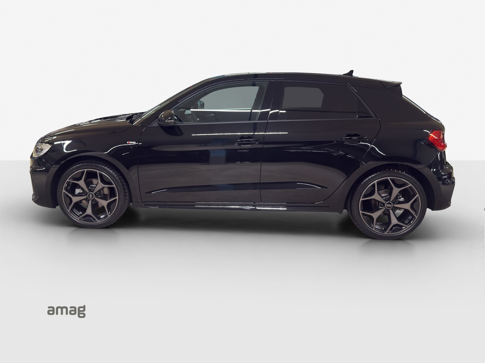 Audi A1 - Bild folgt... 1