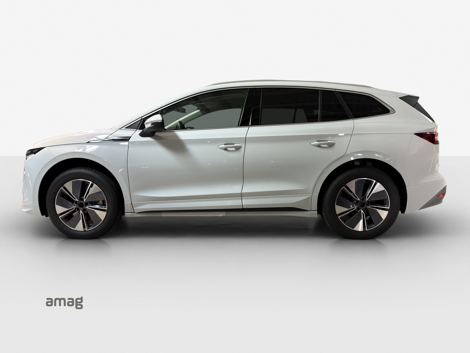 Škoda Enyaq - Bild folgt... 1