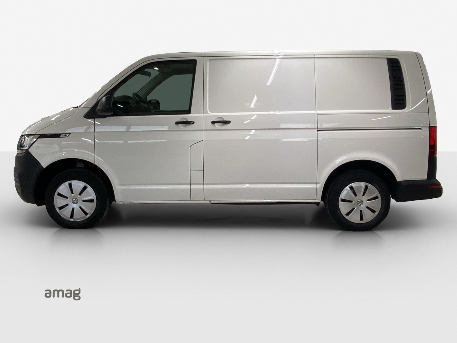 VW Nutzfahrzeuge Transporter - Bild folgt... 1
