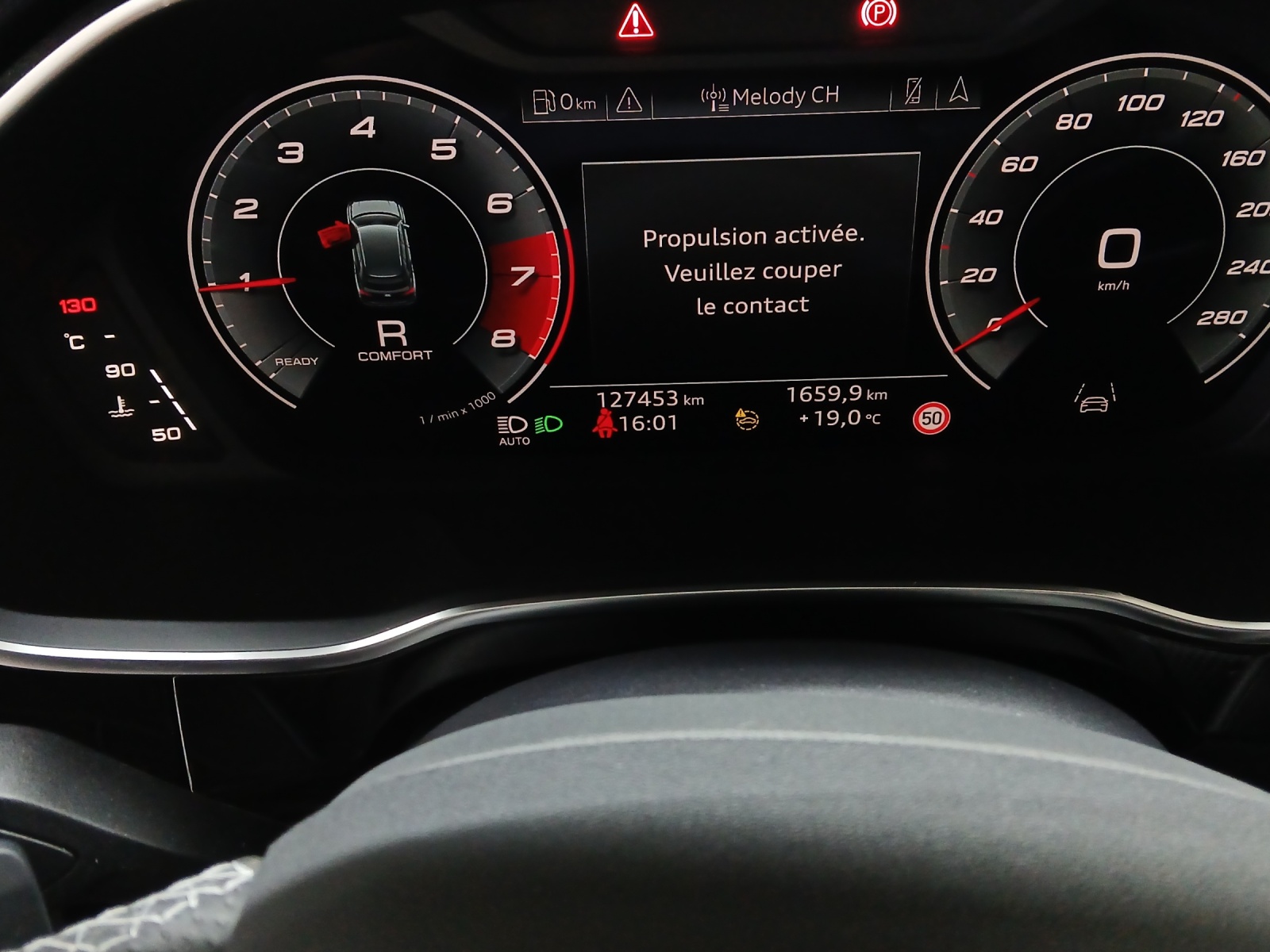 Audi Q3 - Bild folgt... 1