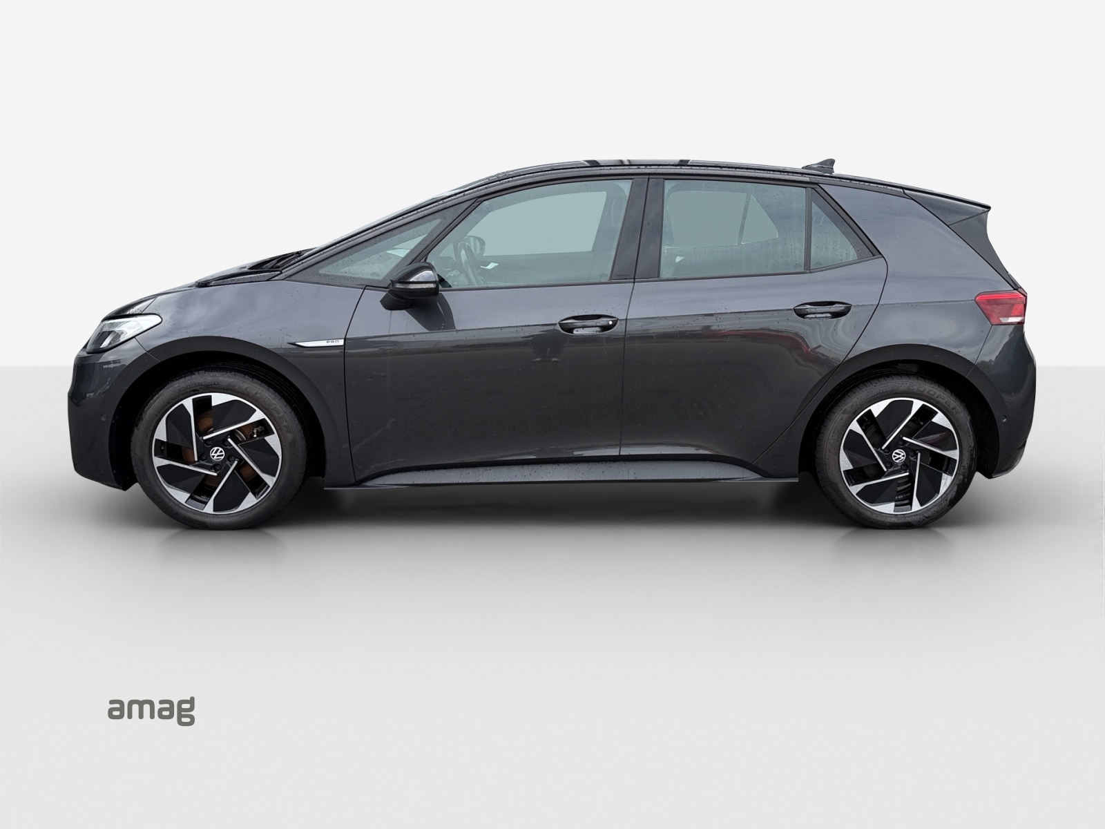 VW ID.3 - Bild folgt... 1