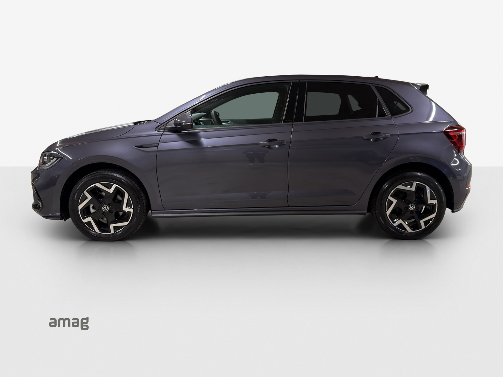 VW Polo - Bild folgt... 1