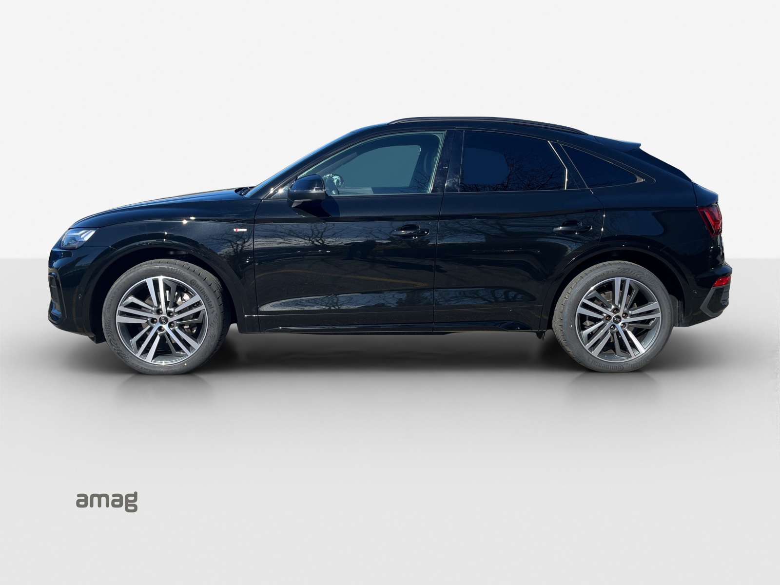 Audi Q5 - Bild folgt... 1