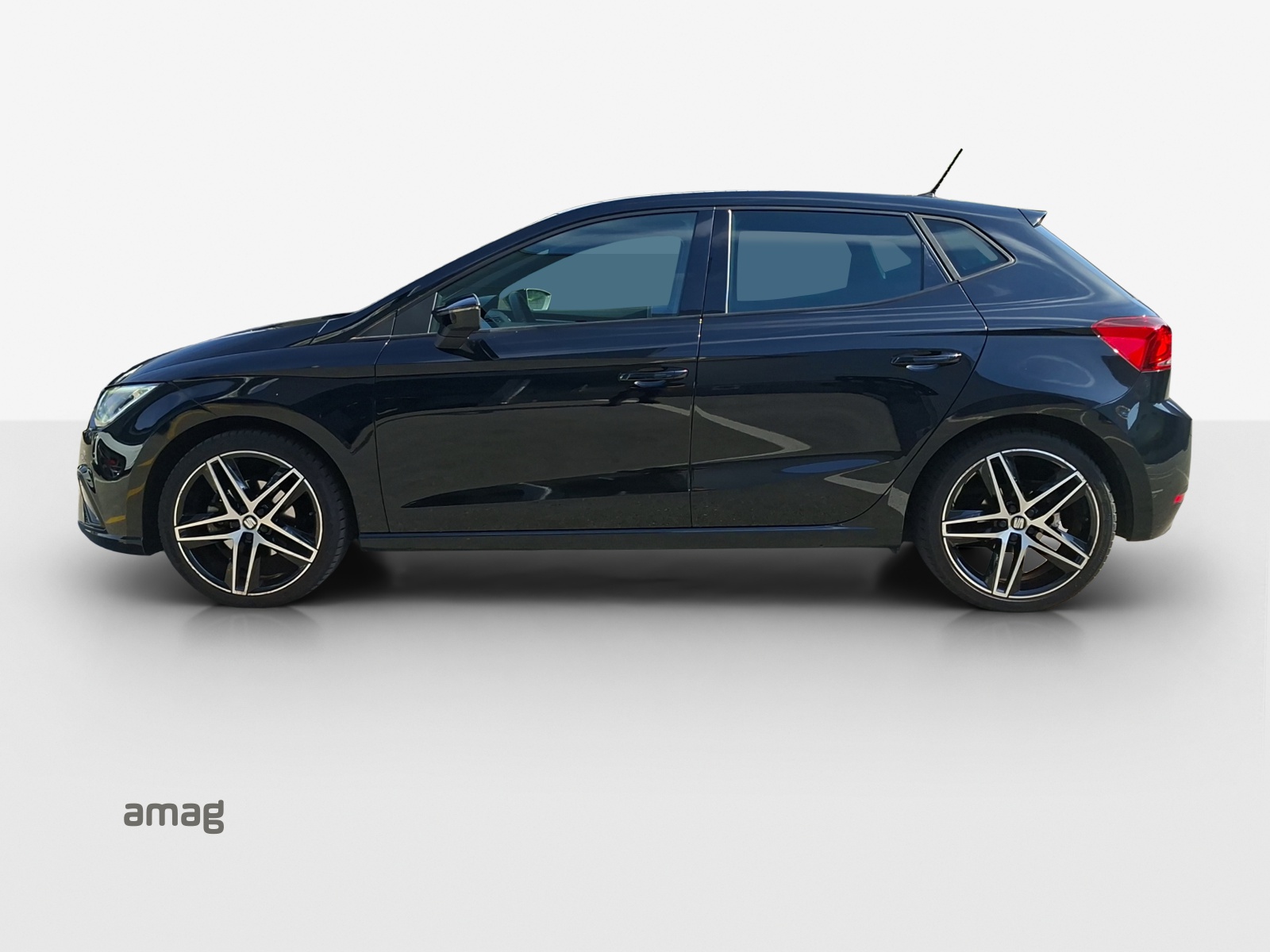 Seat Ibiza - Bild folgt... 1