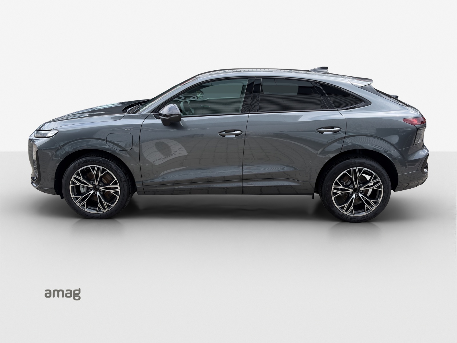 Audi Q3 - Bild folgt... 1
