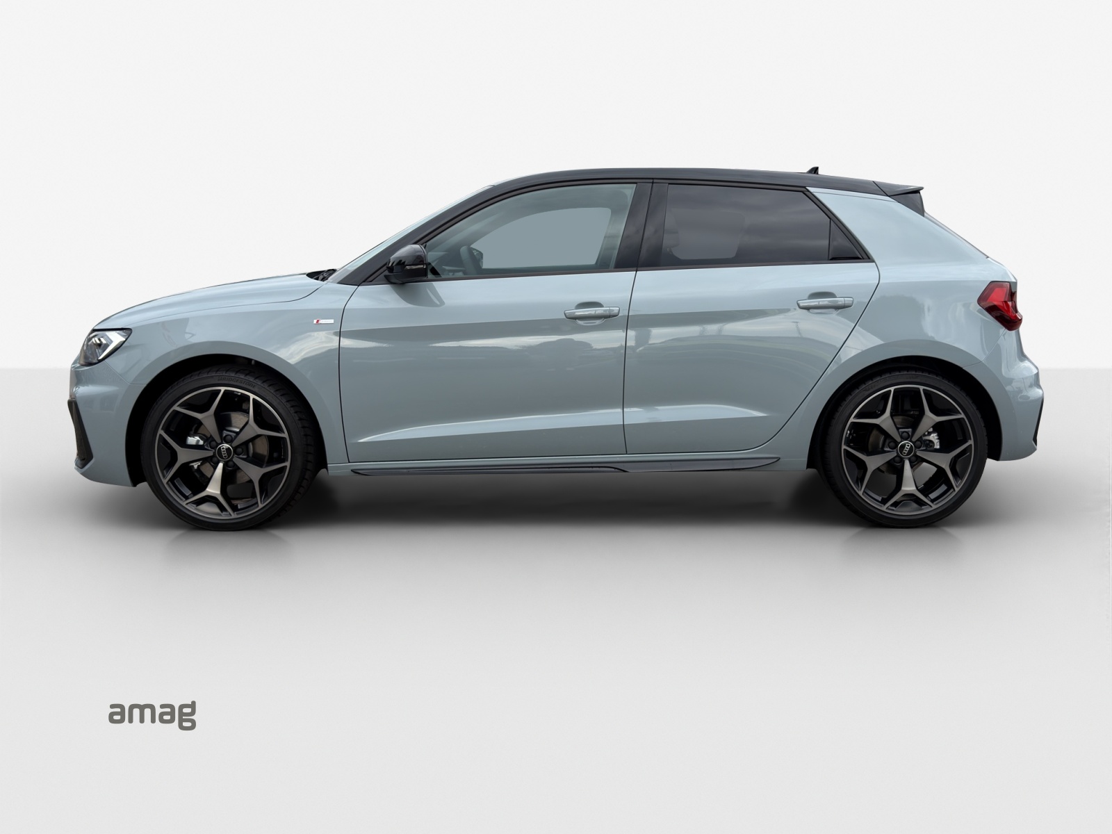 Audi A1 - Bild folgt... 1