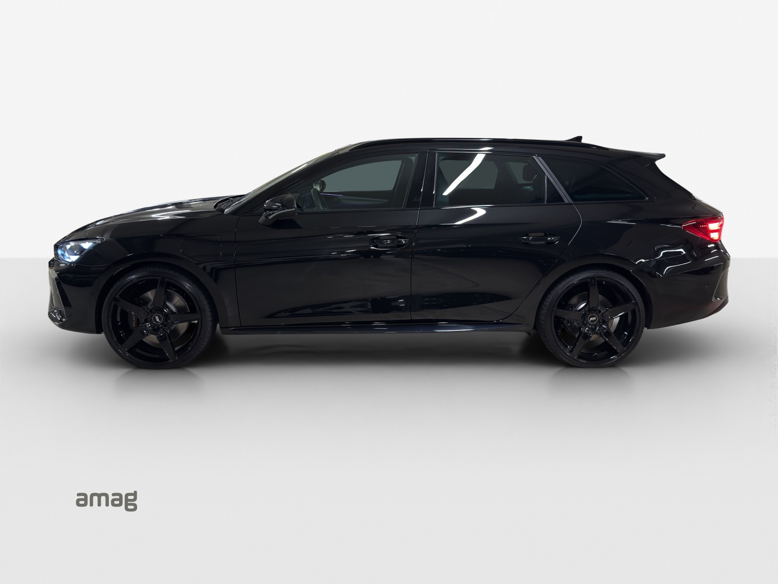 Cupra Leon - Bild folgt... 1