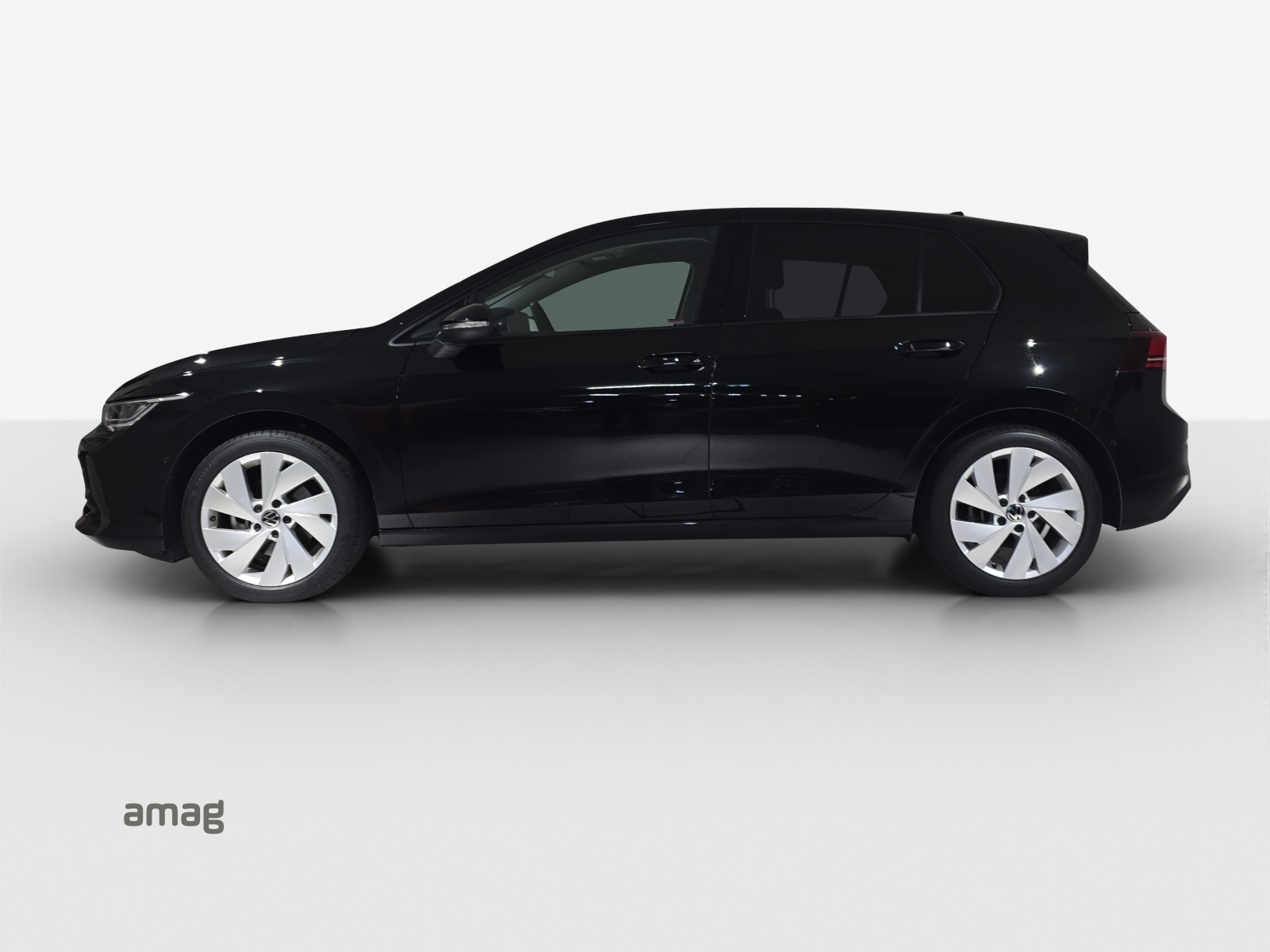 VW Golf - Bild folgt... 1