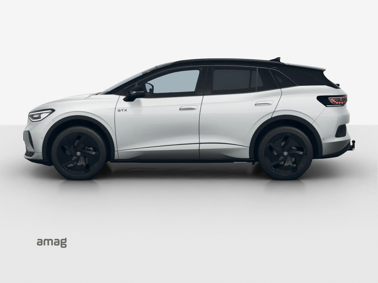 VW ID.4 - Bild folgt... 1