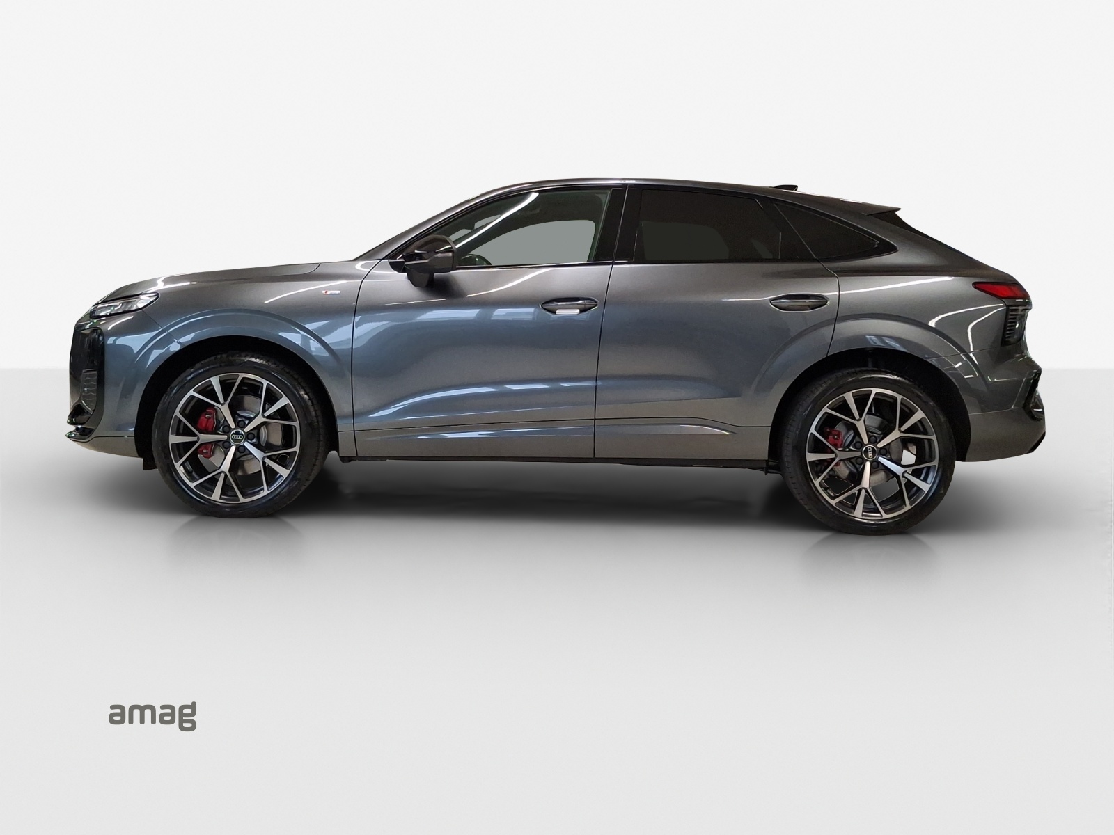 Audi Q3 - Bild folgt... 1
