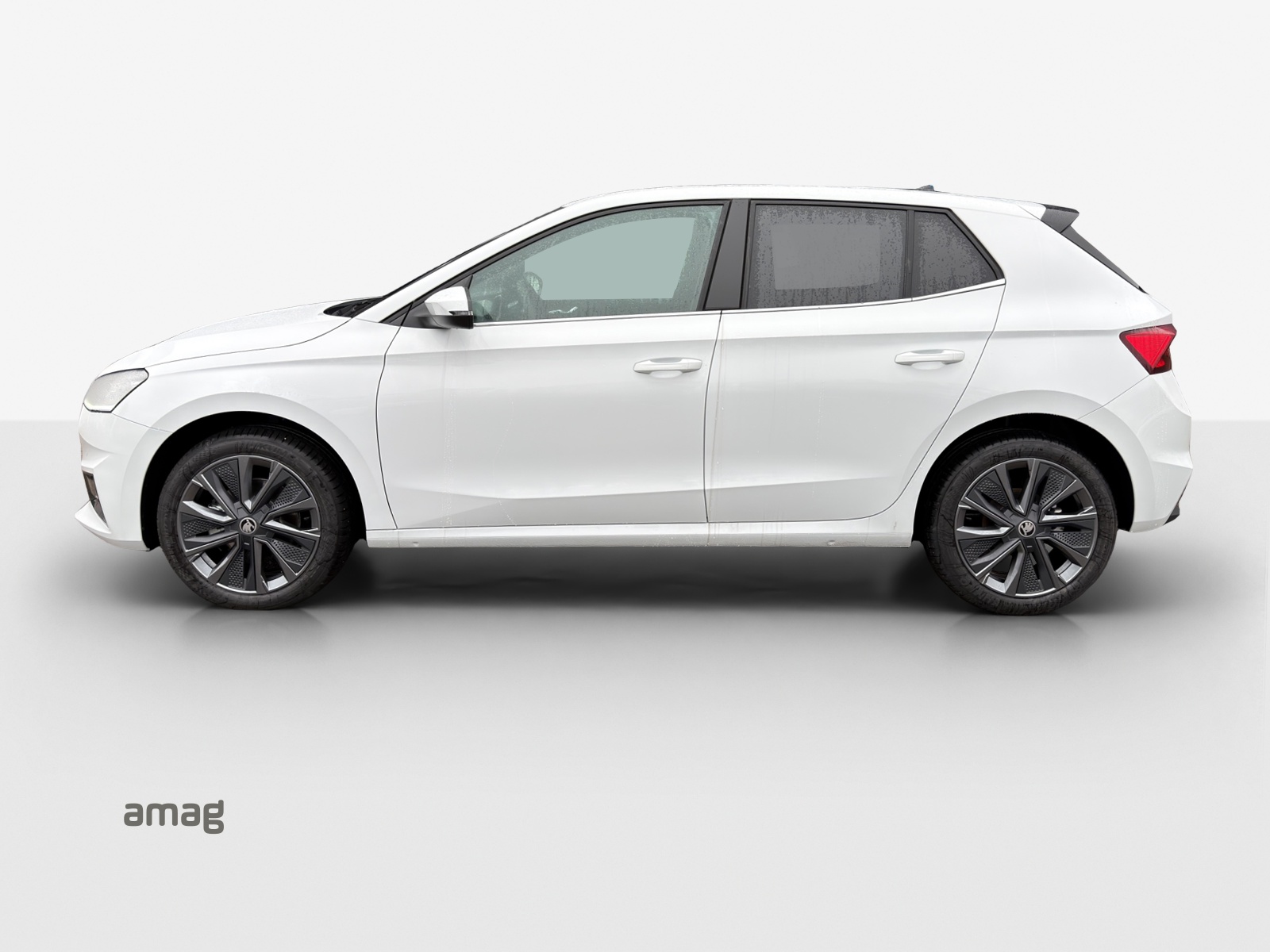 Škoda Fabia - Bild folgt... 1