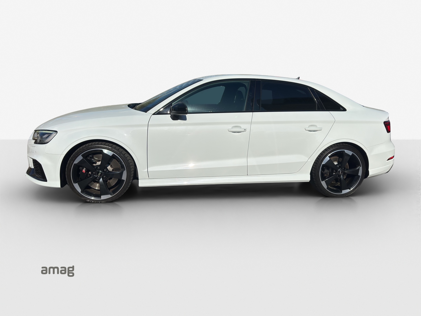 Audi RS3 - Bild folgt... 1