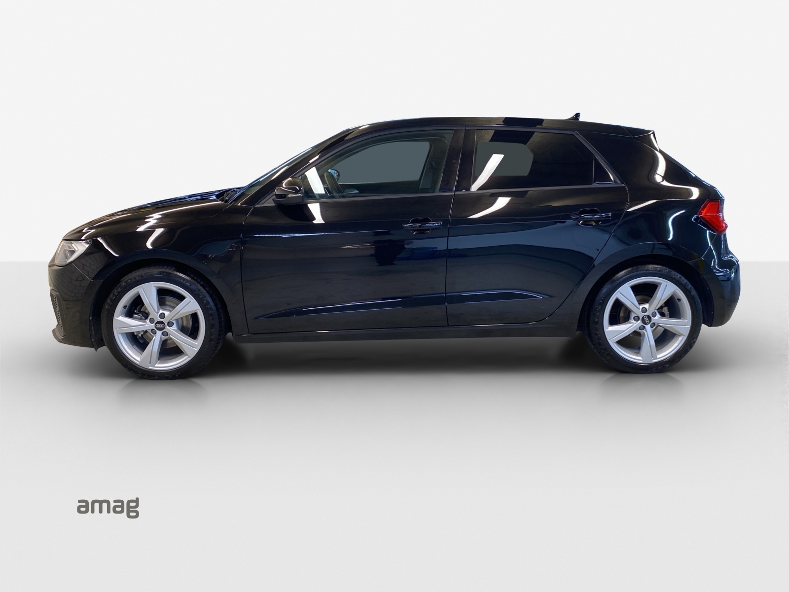 Audi A1 - Bild folgt... 1