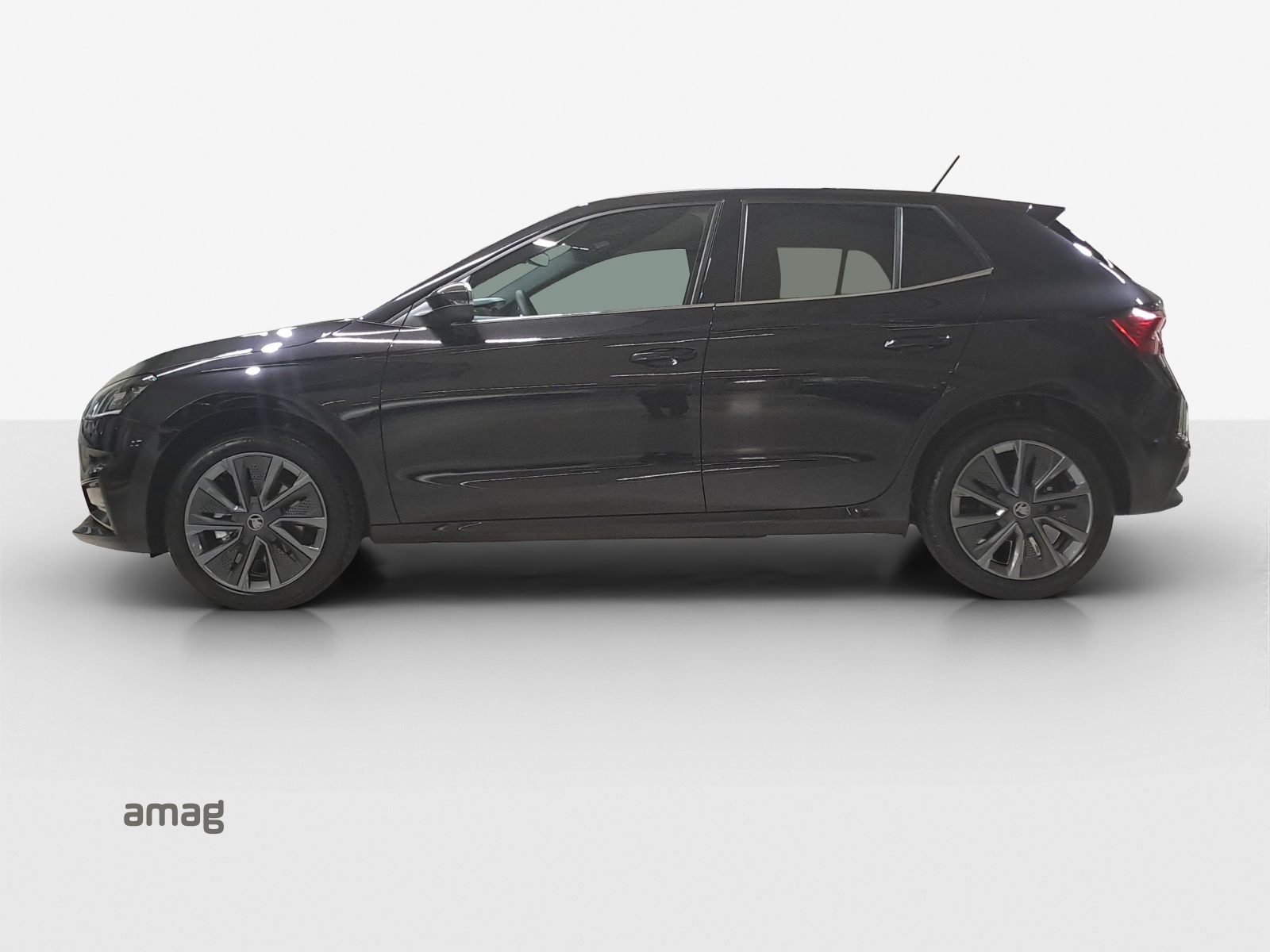 Škoda Fabia - Bild folgt... 1