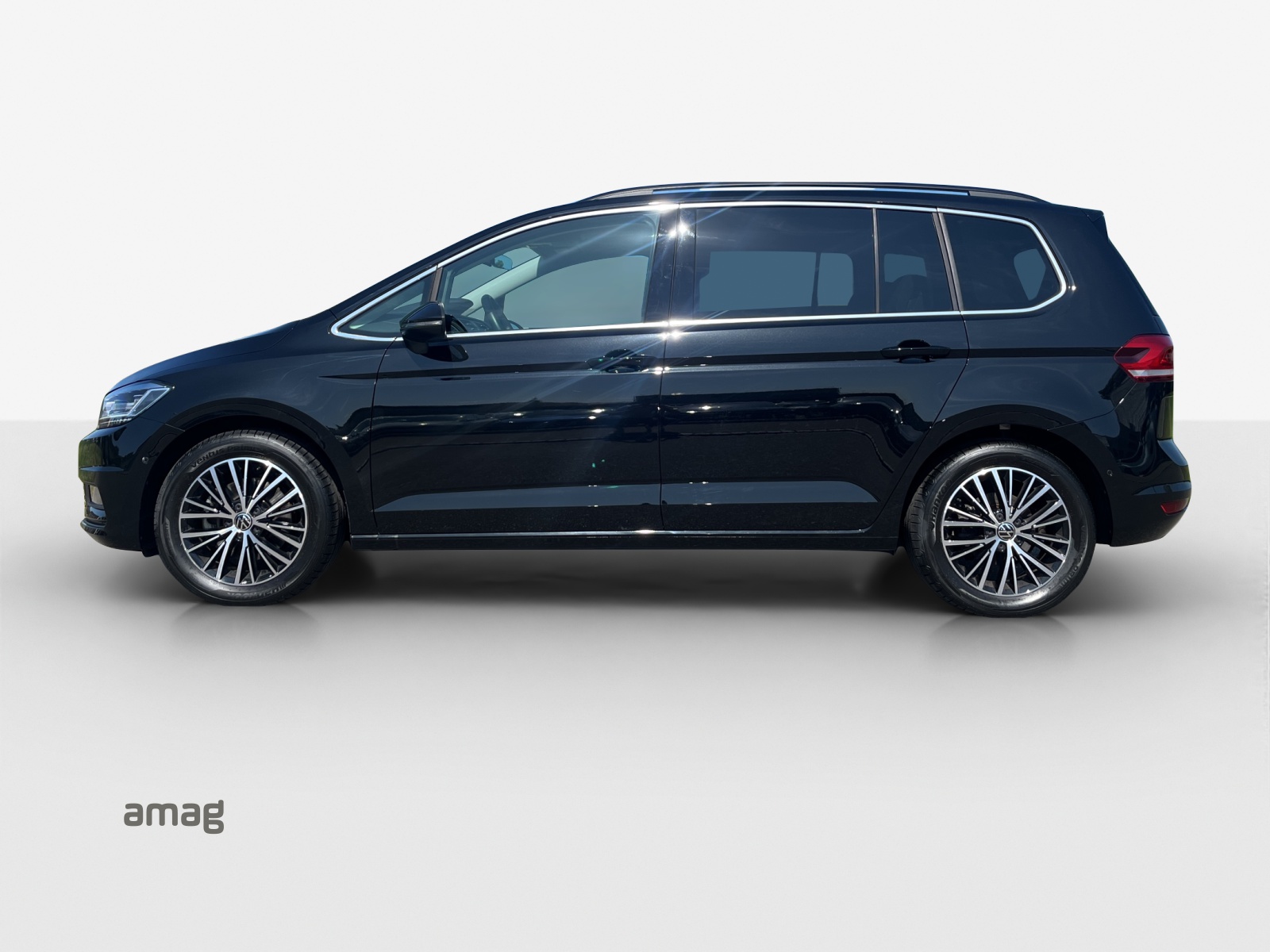 VW Touran - Bild folgt... 1