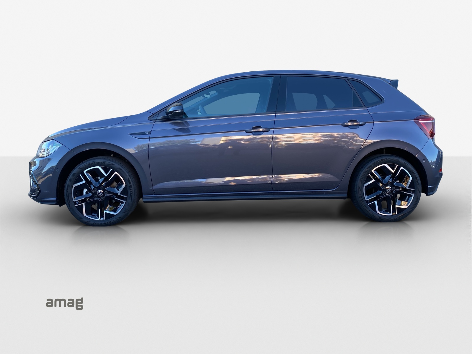 VW Polo - Bild folgt... 1