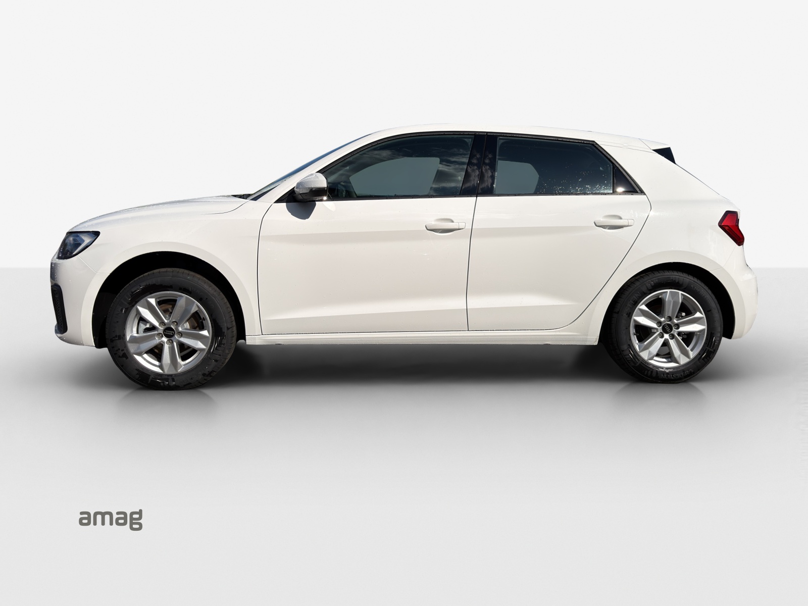 Audi A1 - Bild folgt... 1