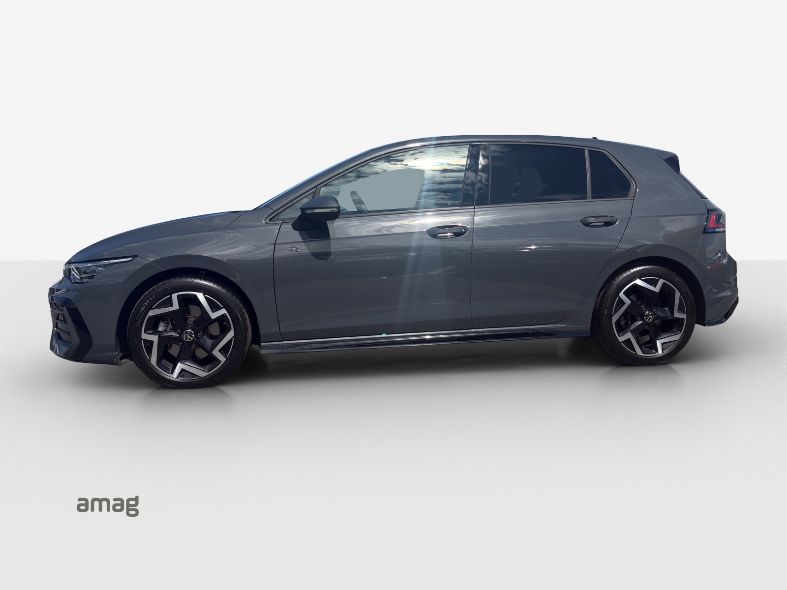 VW Golf - Bild folgt... 1