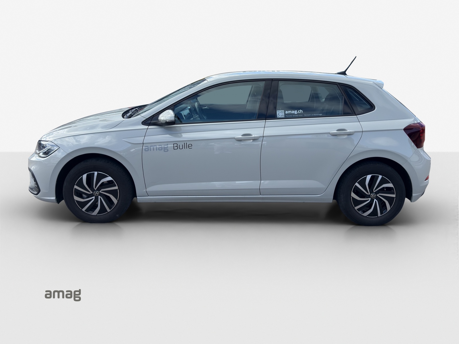 VW Polo - Bild folgt... 1