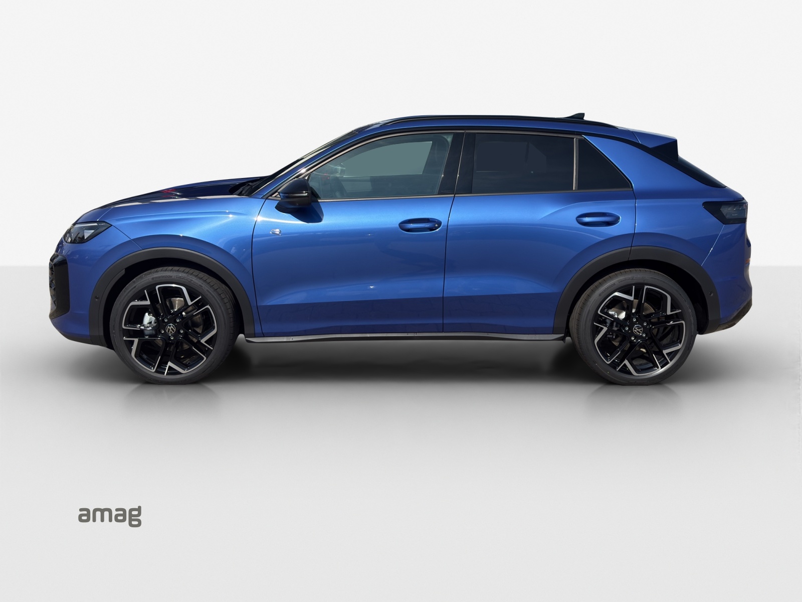VW T-Roc - Bild folgt... 1