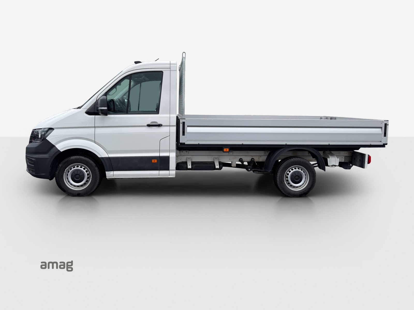 VW Crafter - Bild folgt... 1
